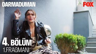 Darmaduman 4. Bölüm 1. Fragmanı