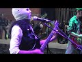 ESTADO DE GUERRA (PUNK A LO PÚBLICO) 14/04/2018