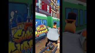 Subway Surfers Paris 2021