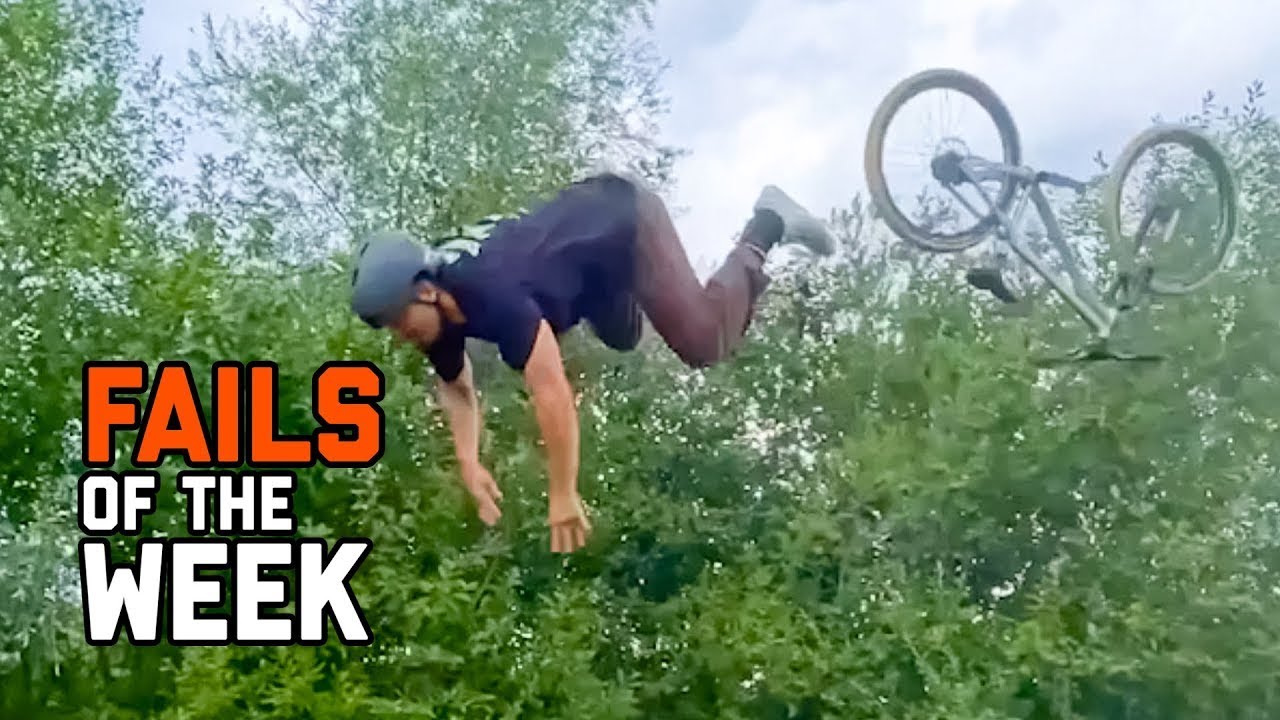 Watch Your Step! Funny Slips and Falls Compilation | FailArmy