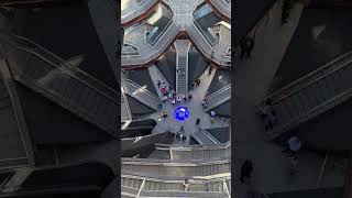 The Vessel reopens at New York City’s Hudson Yards with new safety measures