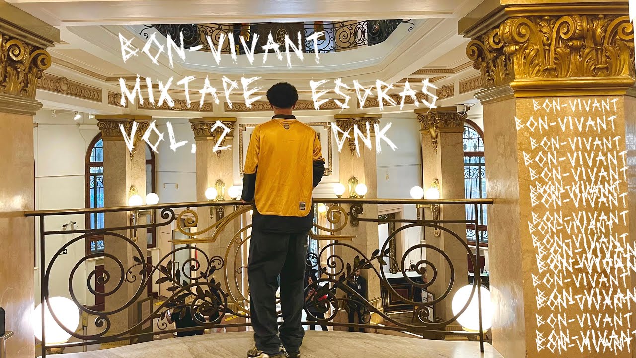 Guarda Esdras DNK - Interlude (Interludio) Prod. Haxz su YouTube Guarda Esdras DNK - Interlude (Interludio) Prod. Haxz su YouTube