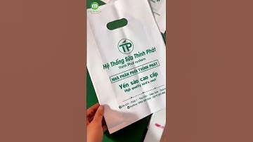 In túi hột xoài giá tốt, mẫu mã đa dạng