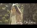 Learn To Love - Jessi Smiles, Joey (Official Video)