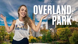 Why Overland Park, KS is one of America’s Happiest Cities - #5 on WalletHub’s 2025 List!