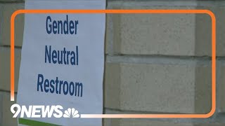 Expert says Dept. of Ed's claims that DPS all-gender bathroom violates Title IX is 'disturbing'