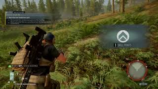 Tom Clancy’s Ghost Recon® Breakpoint - Simple Geometry Trophy