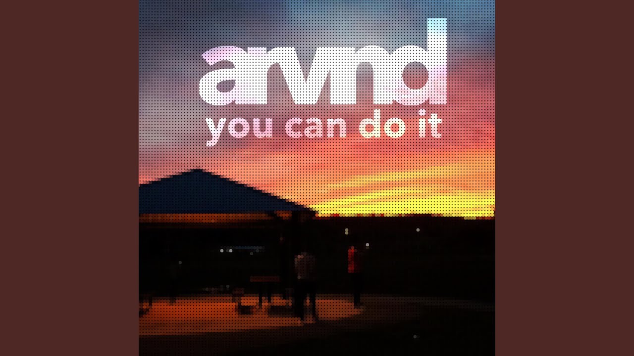 Watch You Can Do It on YouTube Watch You Can Do It on YouTube