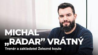 DEEP TALKS 183: Michal „Radar“ Vrátný - Jak opravdu udržet navyky a zdravý životní styl?