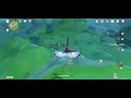 Day 21 Until Columbina C6 [GENSHIN IMPACT] Started From 500 Primos