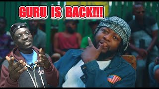 Guru Comes Out To Address Issues In ENKO YIE | Klastes React