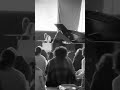 Valentina Giaconia#pianovoice #hallelujah #event #relaxing #concert #candlelight#live