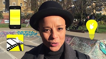 JOIN THE GRASSROOTS FILMMAKING REVOLUTION