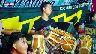 LALUNA MUSIC - PELANGI DI MATAMU BUNGA PERMATA - KELUARGA BP.SUKARNO - SEMLIRO RAHTAWU GEBOG KUDUS