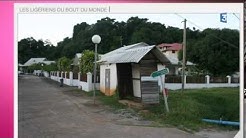 Ligériens du bout du monde : Pierric, de Coueron à la Guyane