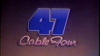 CFMT tel-op slide, 1989