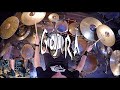 GOJIRA - THE ART OF DYING | DRUM COVER | PEDRO TINELLO