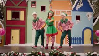 Laura Marano, Isabella Gomez and Jordyn Kane - Toys Toys Toys (Official Video)