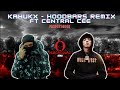 Kahukx  hoodbars remix ft central cee murdasquad remix prodbysquad ausdrill x ukdrill