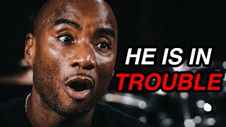 Wack 100 Is About To Destroy Charlamagne Life With Crazy Receipts