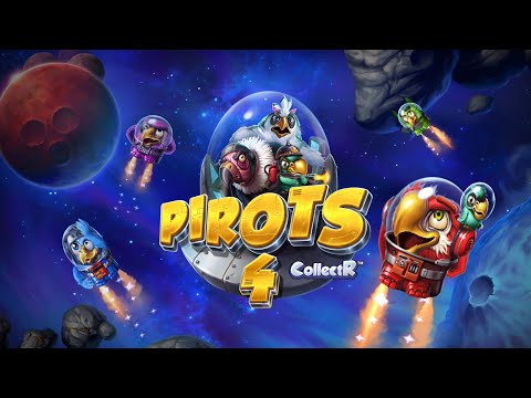 Entdecken Sie Pirots 4: Genießen Sie Online-Casino-Spiele in Deutschland