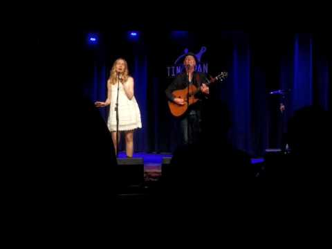 Angry Words - Willy Porter and Carmen Nickerson