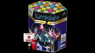 The Ardist - Surréaliste