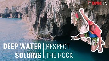 How to Deep Water Solo