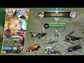 Savage wanwan new 1111 skin flying swallow is finally here  wanwan new 1111 skin gameplay