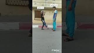 راب الجزائر و راب امريكي