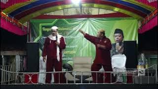 ASAL USUL BUYUT SEMARANG DESA RANCAJAWAT