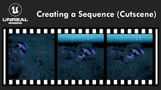 Famous Unreal Engine 5: Creating a Level Sequence (Cutscene) Net Worth