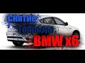 Снятие (демонтаж) панели (торпеды) BMW X5 e70, BMW x6 e71 / Removing the panel BMW X5 e70 BMW x6 e71