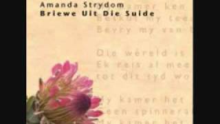 Video thumbnail of "Amanda Strydom & Stef Bos - My Kamer"
