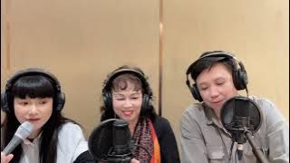 《倩影》蔡楓華 Cover by Ben Leung