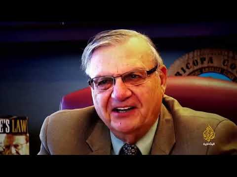 أعتى سجون العالم تنت سيتي أريزونا