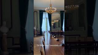 A Day At The Sorbonne University