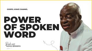 How Covenant Encounters Unlock Extraordinary Results | Bishop David Oyedepo