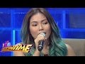 It's Showtime: Yeng sings "Ikaw"