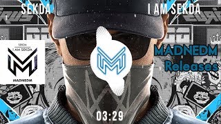 Sekda - I am Sekda