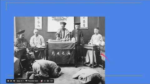 WHAP CH 10 video lecture pt 1 (Sui & Tang dynasties)