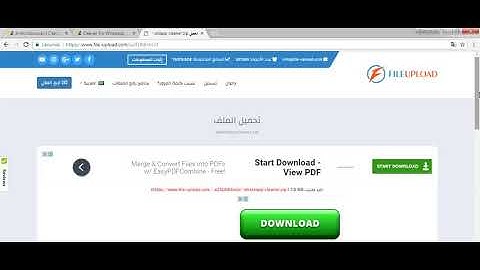 code source whatspp cleaner - admob reskin android