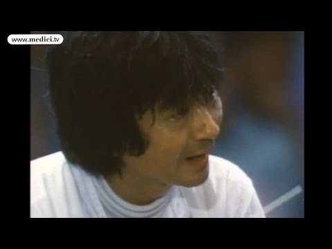 Seiji Ozawa - An intimate portrait of the legendary conductor