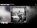 Philthy Rich - Feddi World (Audio)