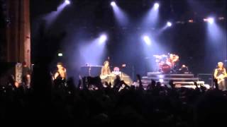 Green Day - Longview (Live @ Brixton Academy) (Multi-Cam) [HD]