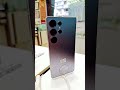 S25ultra khud ke damm pe khada #smartphone #tech #techtok #unboxing #gadgetgig #unpacked #ytshorts