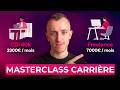 Voici Comment Gagner 7000€ PAR MOIS en tant que DEV ANGULAR (+ Full-Remote)