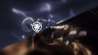 [Murtox] intro Okrya ft SharpFX (c4d)