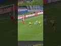 Haaland goal in dortmund  ytshorts  goals haaland