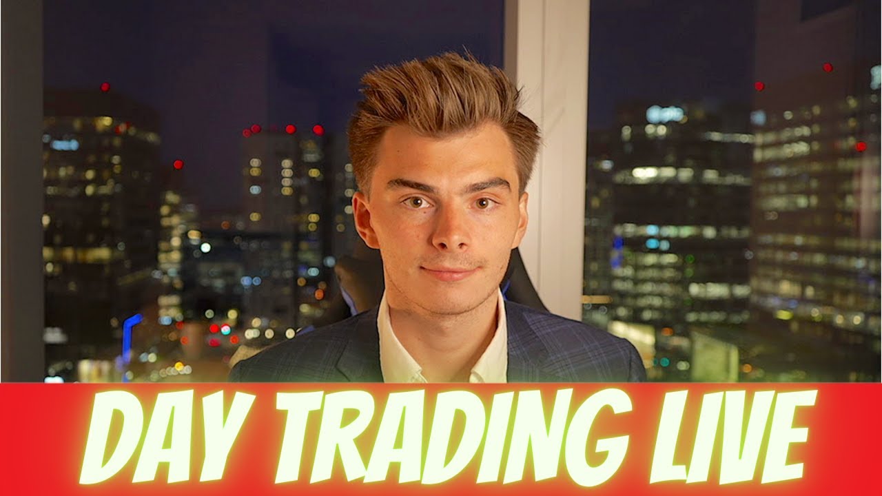 Day Trading Live Market Open With Short The Vix YouTube day-trading-live-market-open-with-short-the-vix-youtube